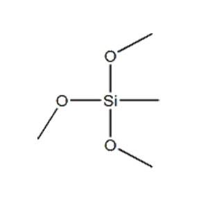 甲基三甲氧基硅烷 橡胶交联剂 1185-55-3