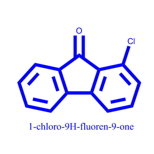 1-chloro-9H-fluoren-9-one