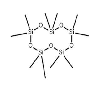 十甲基环五硅氧烷,Decamethylcyclopentasiloxane