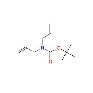 N,N-二烯丙基氨基甲酸叔丁酯,tert-Butyl N,N-diallylcarbaMate