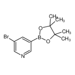 5-溴吡啶-3-硼酸频哪醇酯