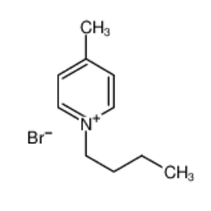 1-丁基-4-甲基吡啶溴盐,1-Butyl-4-methylpyridin-1-iumbromide