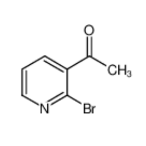 3-乙酰基-2-溴吡啶,3-Acetyl-2-bromopyridine