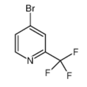 2-三氟甲基-4-溴吡啶