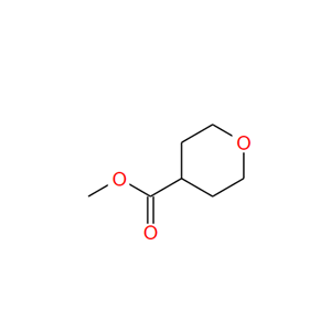 四氢吡喃-4-羧酸甲酯,Methyl tetrahydropyran-4-carboxylate