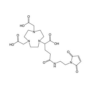 Maleimide-NODA-GA,Maleimide-NODA-GA