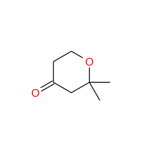 四氢-2 2-二甲基-4H-吡喃-4-酮,2,2-DIMETHYLTETRAHYDROPYRAN-4-ONE