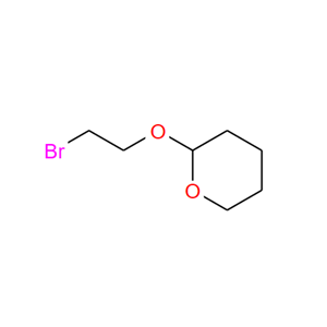 2-(2-溴乙氧基)四氢吡喃