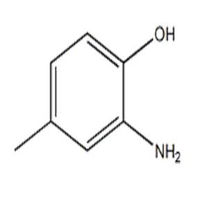 邻氨基对甲基苯酚 荧光增白剂 95-84-1