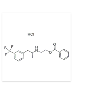 Benfluorex hydrochloride 23642-66-2