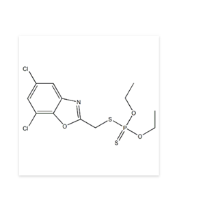 Benoxafos 16759-59-4 保泰松