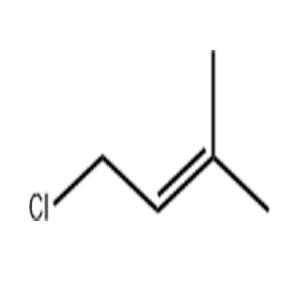 1-氯-3-甲基-2-丁烯 香料中间体 503-60-6