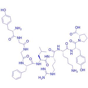 亮氨酸-脑啡肽和强啡肽A相关肽,β-Neo-Endorphin