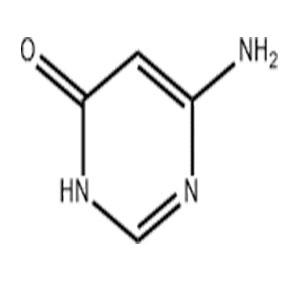 4-氨基-6-羟基嘧啶,4-Amino-6-hydroxypyrimidine
