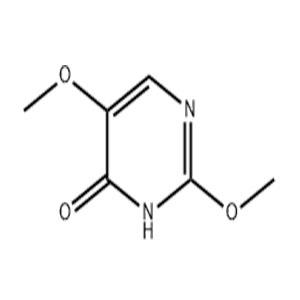 2,5-二甲氧基-4-羟基嘧啶 原料 370103-23-4