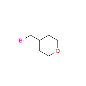 4-溴甲基四氢吡喃,4-BROMOMETHYLTETRAHYDROPYRAN