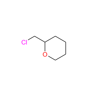 	2-(氯甲基)四氢吡喃
