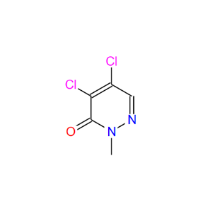4,5-二氯-2-甲基哒嗪-3-酮,4,5-Dichloro-2-Methylpyridazin-3-one