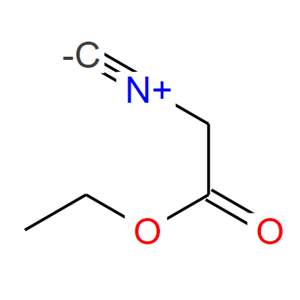 异氰基乙酸乙酯,ethyl2-isocyanoacetate