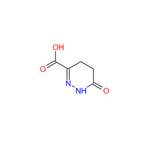 6-氧-1,4,5,6-四氢吡哒嗪-3-羧酸,6-OXO-1,4,5,6-TETRAHYDROPYRIDAZIN-3-CARBOXYLIC ACID