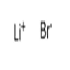 溴化锂 水蒸气吸收剂 7550-35-8