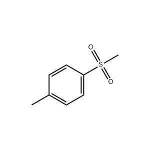 对甲砜基甲苯,Methyl p-tolyl sulfone