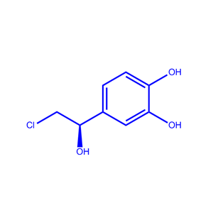 (1R)-(3,4-二羟基苯基)-2-氯-1-乙醇