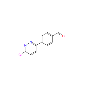4-(6-氯-3-哒嗪)苯甲醛