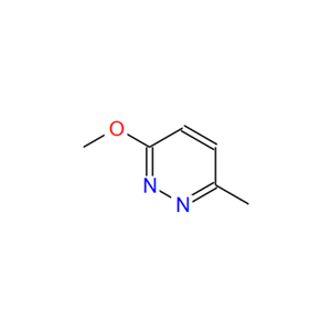 3-甲氧基 -6-甲基哒嗪