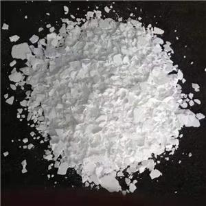 二水氯化钙,Calcium chloride dihydrate