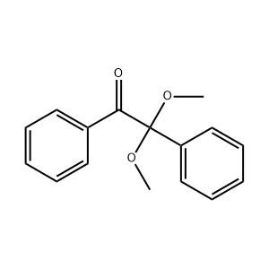 光引发剂BDK,2,2-dimethoxy-1,2-diphenylethanone