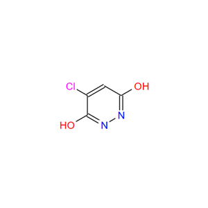 4 氯-3,6-二羟基哒嗪