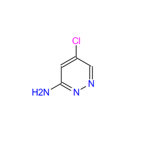 3-氨基-5-氯哒嗪