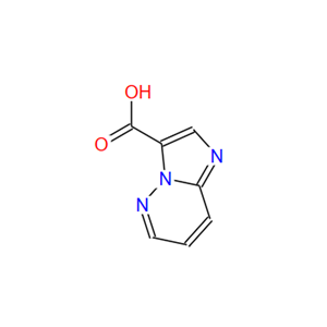 咪唑并[1,2 - B]哒嗪-3 -羧酸