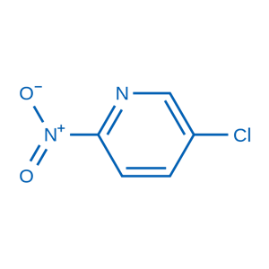 2-硝基-5-氯吡啶
