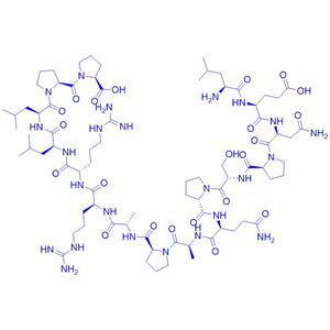 激动剂多肽BigLEN (mouse)/501036-69-7/鸿肽生物多肽