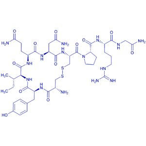 精氨缩宫素/113-80-4/11000-17-2/[Arg8]-Vasotocin