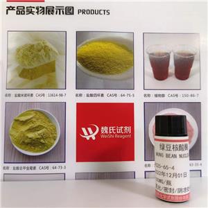 綠豆核酸酶,MUNG BEAN NUCLEASE