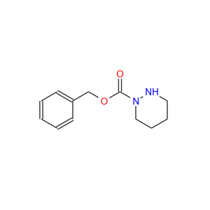 苯甲基四氢哒嗪-1(2H)-甲酸基酯