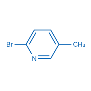 2-溴-5-甲基吡啶