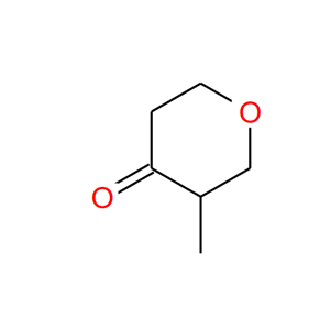 3-甲基四氢吡喃-4-酮,Tetrahydro-3-methyl-4H-pyran-4-one
