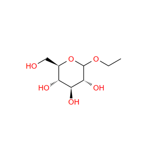 	乙基 BETA-D-吡喃葡萄糖苷