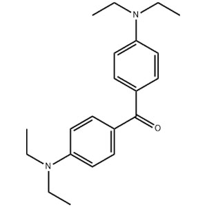 光引发剂EAB,4,4'-Bis(diethylamino) benzophenone