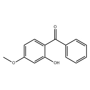 紫外线吸收剂UV-9,2-Hydroxy-4-methoxybenzophenone