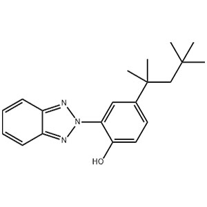 紫外線吸收劑 UV-329,Octrizole