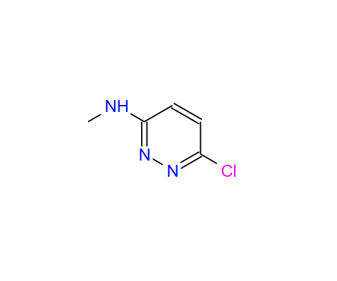 3-氯-6-甲基氨基噠嗪,3-Chloro-6-MethylaMinopyridazine