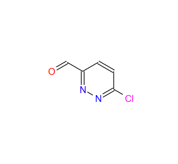 6-氯哒嗪-3-甲醛,6-Chloro-3-pyridazinecarboxaldehyde