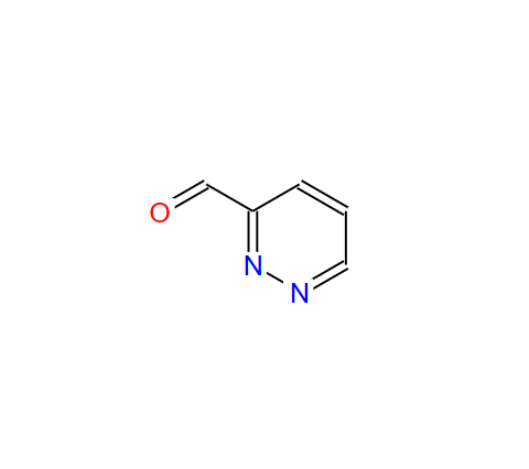 哒嗪-3-甲醛,pyridazine-3-carbaldehyde