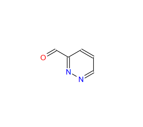 噠嗪-3-甲醛,pyridazine-3-carbaldehyde