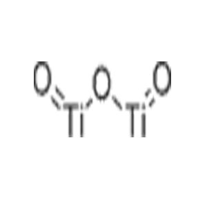 三氧化二钛,Dititanium trioxide